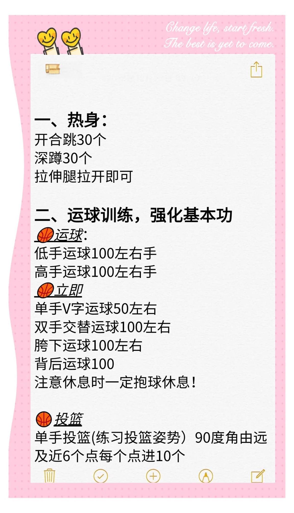 为什么篮球技术训练对球员发展如此重要_2